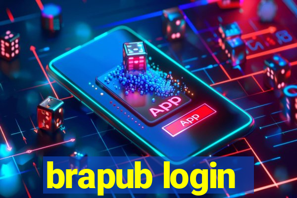 brapub login